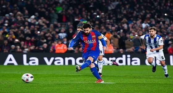 شرط غريب من ميسي لتجديد عقده مع برشلونة