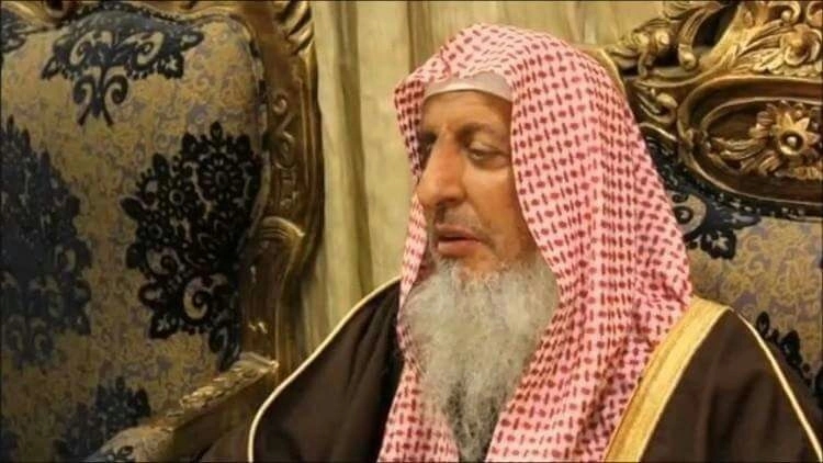 سماحة المفتي يدعو الأزواج للعفو والمسامحة حتى تستقيم البيوت