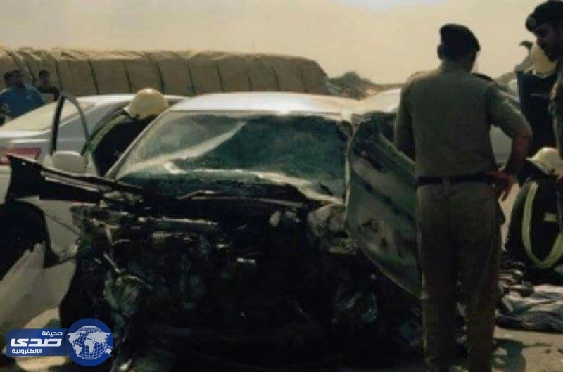 حادثي دهس في بيشه خلال يومين