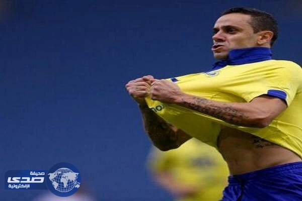 الكاس تلزم  النصر بدفع مستحقات فابيان