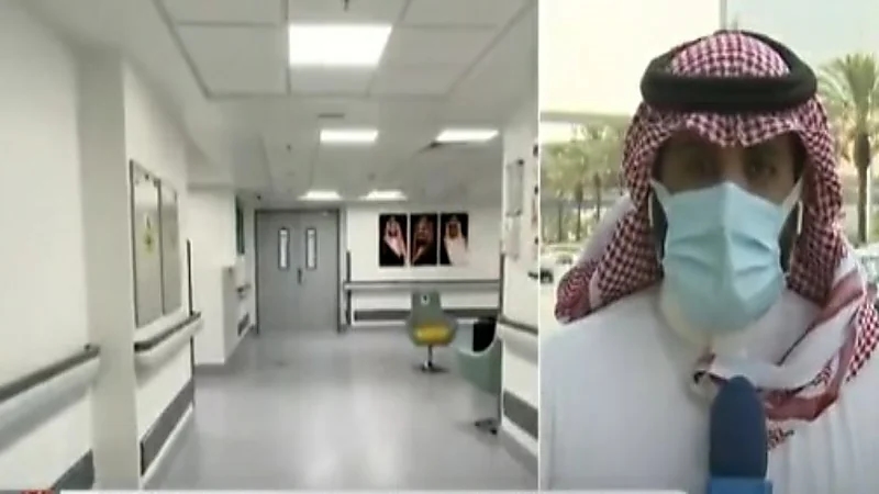 50 ألف ريال غرامة على مستشفى في الرياض إثر وفاة مواطنة بسبب الإهمال "فيديو"