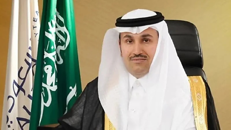 وزير النقل : سيتم ربط شبكة السكك الوطنية بالشبكة الخليجية
