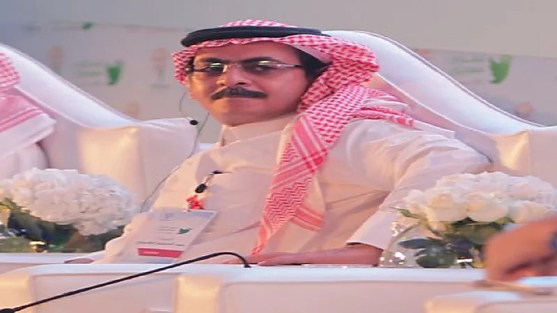 العمري: نمو سنوي "غير مسبوق" لأسعار الأراضي في  أحياء 14 مدينة بالمملكة 