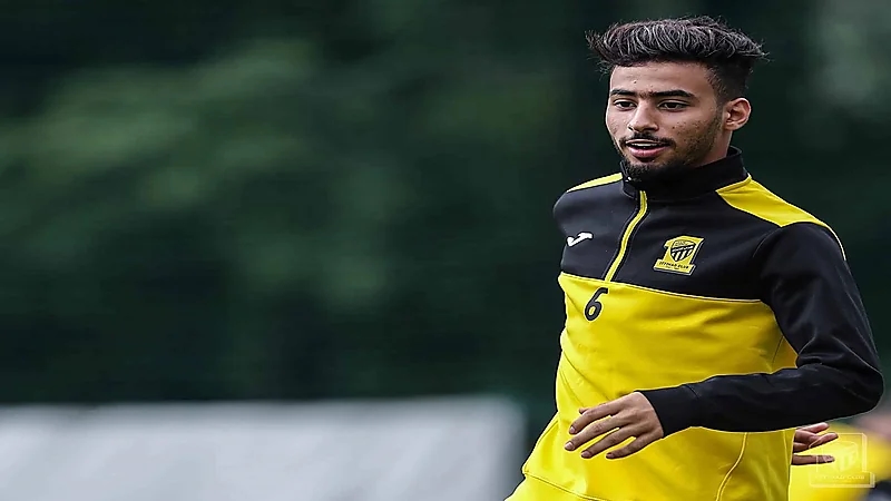"السميري" يلتحق بمعسكر الاتحاد