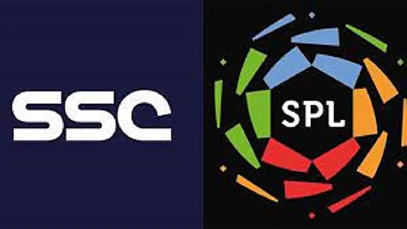 نقل المسابقات السعودية والآسيوية على قنوات SSC وشاهد وجهاز GOBX