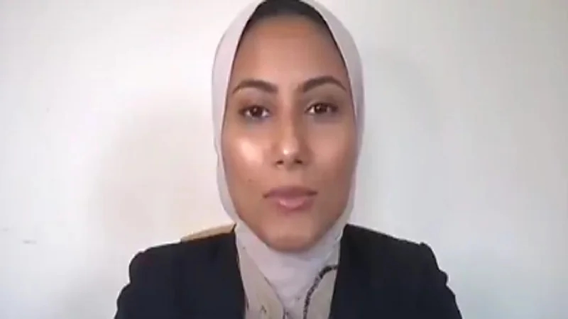 بالفيديو .. قصة فشل وطموح قاد مواطنة لتصبح أول سعودية تعيّن مديرة في "فيسبوك"