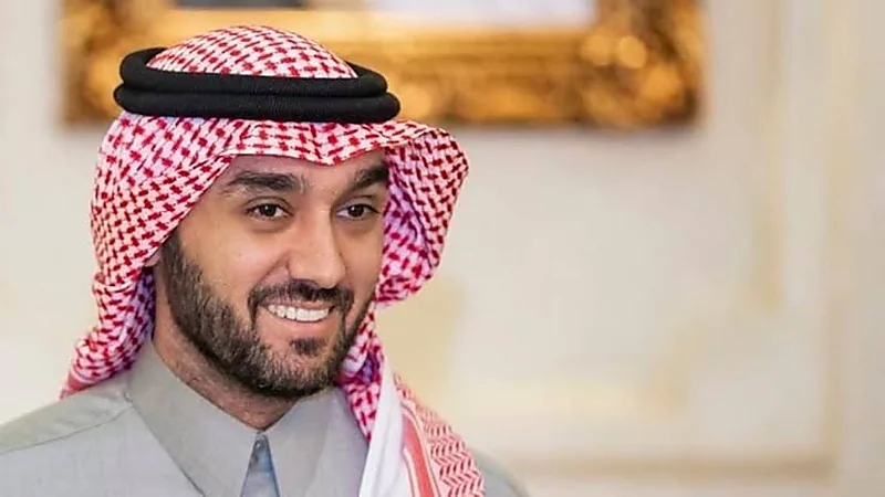وزير الرياضة يوجه بإقامة حفل بمناسبة تأهل المنتخب الوطني لكأس العالم