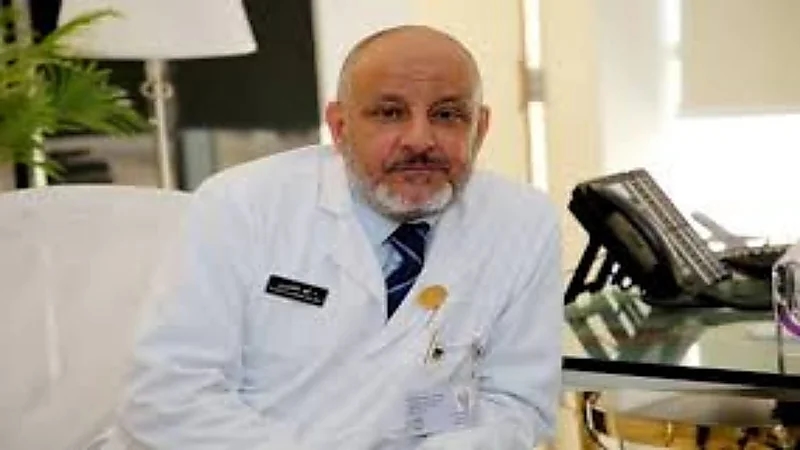 الخضيري: القهوة المرة لا تبطل مفعول الحلويات بالجسم 