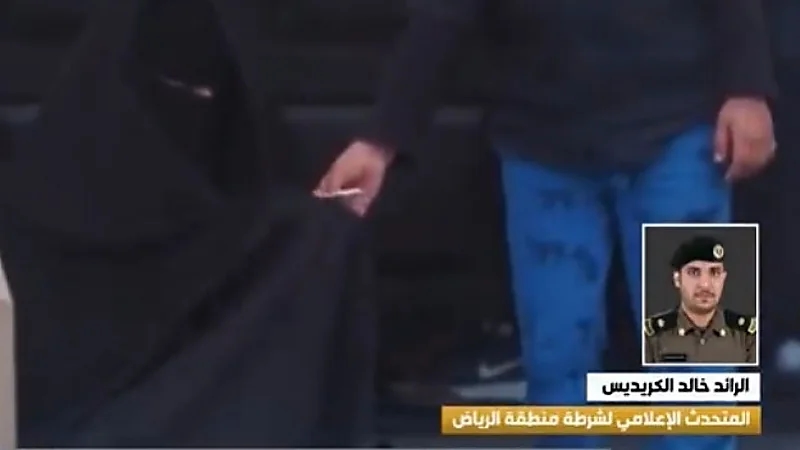فيديو...متحدث شرطة الرياض: عدم الإستجابة لرسائل مواقع التواصل لأنها تستغل العاطفة من أجل التسول