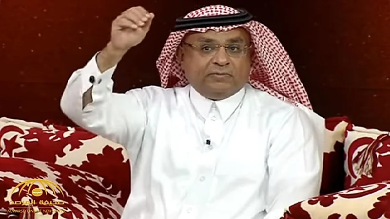 الصرامي: لو كنت مسؤولاً لأغلقت الحديث عن ملف كنو