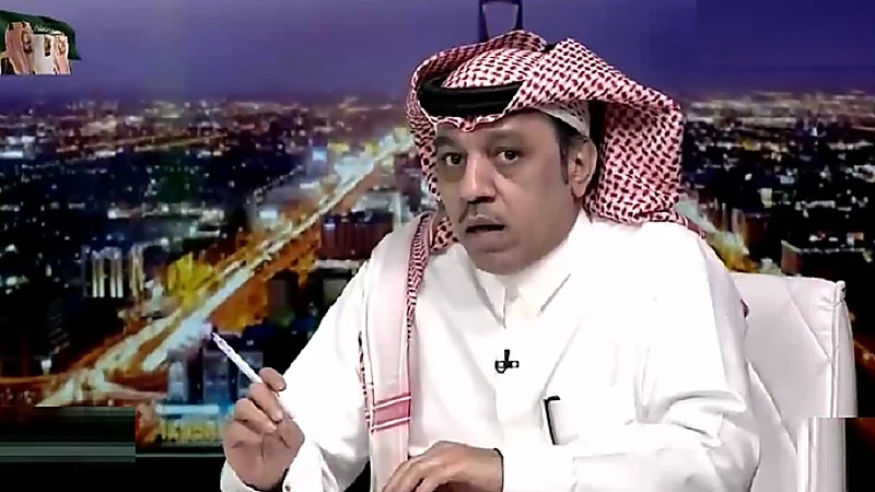 بالفيديو .. الذايدي: الأهلي فرع للاتحاد