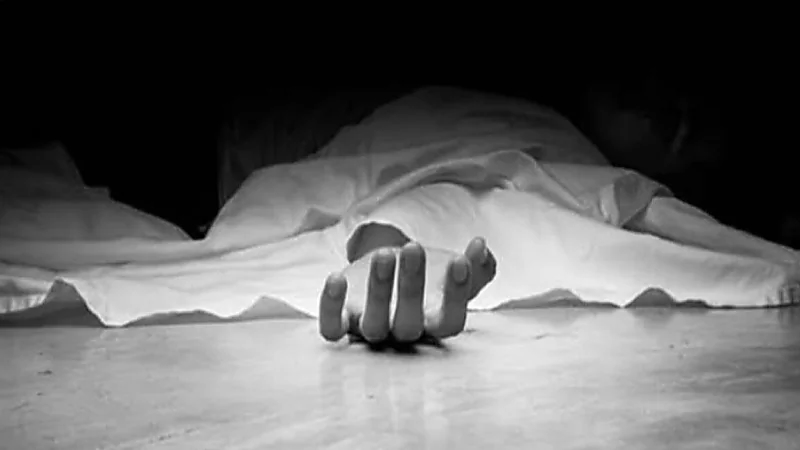 انتحار رجل مسن بسبب ضائقة مالية