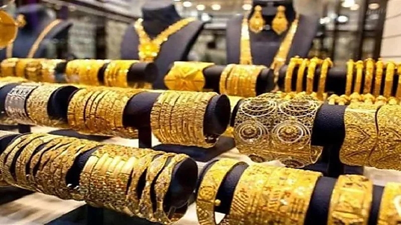 أسعار الذهب اليوم الإثنين 
