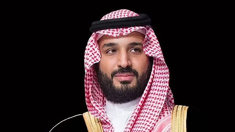 ولي العهد يهنئ ملك المغرب بالإنجاز التاريخي للمنتخب في كأس العالم