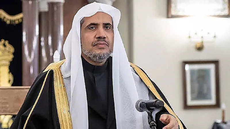 العيسى: منع الفتيات الأفغانيات من التعليم الجامعي مخالف لهدى الإسلام 