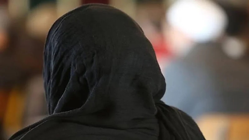 القعيط يكشف عن أعظم جناية على المرأة المطلقة