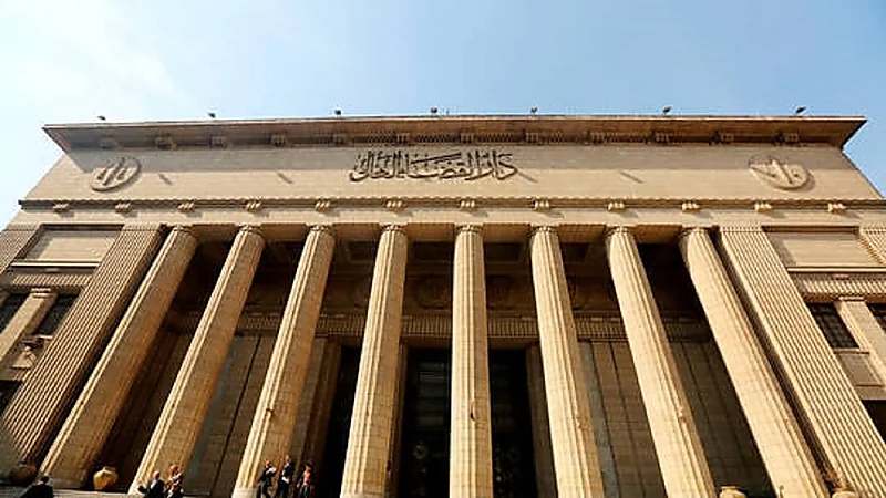 سجن قاض مصري تورط في قضية فساد كبرى