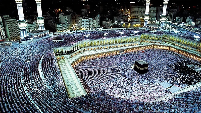 بالفيديو .. وكيل وزارة الحج: حج هذا العام لايشترط التحصين ولا العمر