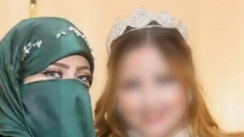 اعترافات مثيرة لقاتل سيدة بمساعدة ابنتها بعد افتضاح أمرهما 