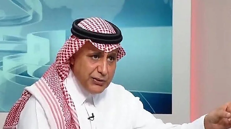 الفراج: مسألة عداء إلهان عمر لإسرائيل "نكتة العصر"