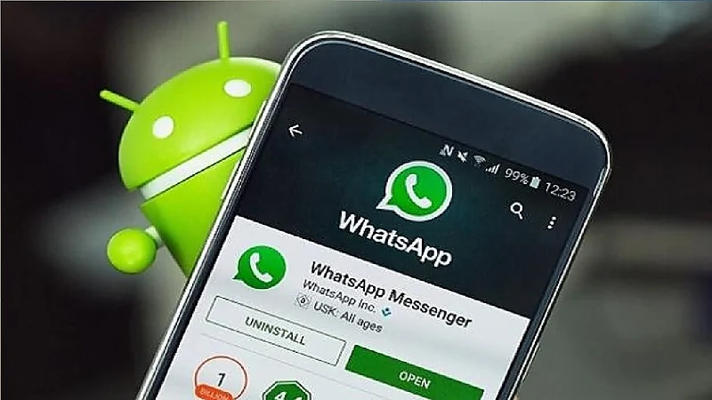 تطبيقات ستؤدي لحذف حسابك في "واتساب"