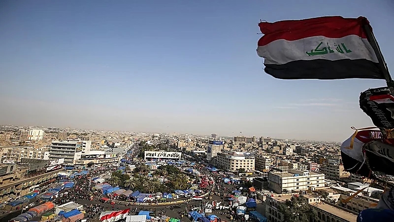 العراق يكشف مصير ودائعه بعد إفلاس "سيليكون فالي"