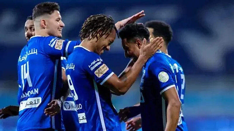 صحيفة بيروفية: الهلال يتطلع للحفاظ على لقب الدوري وكاريلو حاضر