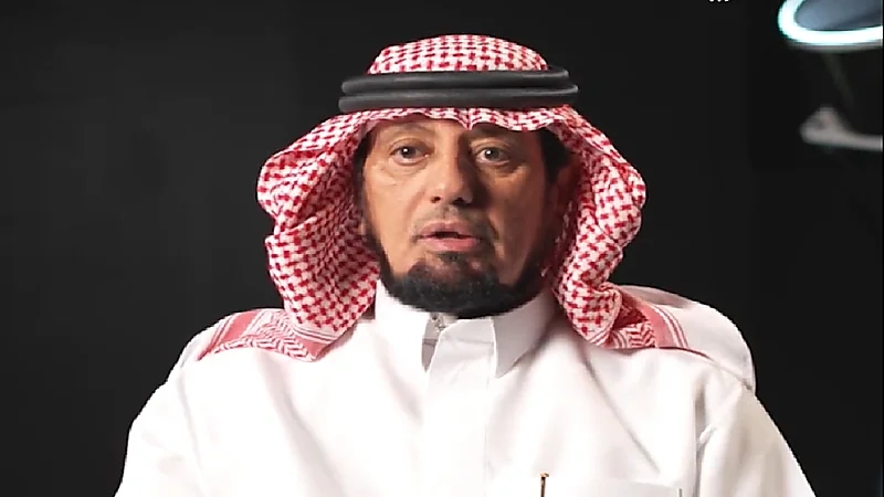 بالفيديو.. رائي أهلة يكشف عن موقف تعرض له قبل تحري هلال رمضان