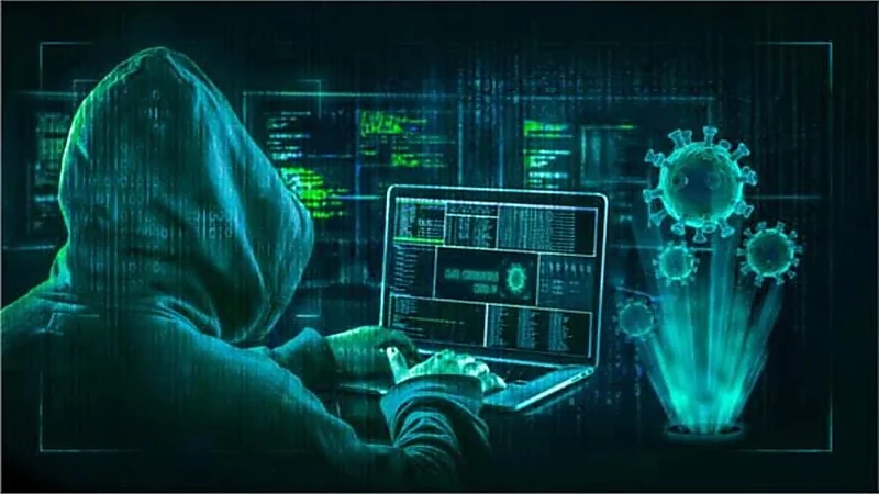 الأبواب الخلفية تتسبب في 40% من حوادث الأمن السيبراني