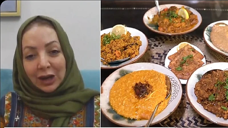 اختصاصية تغذية توضح كيفية خفض الوزن في رمضان