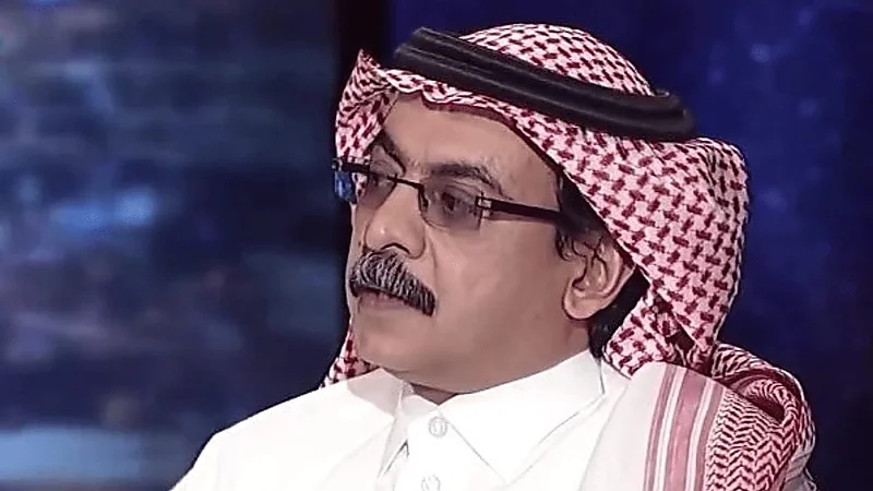 العمري يوضح كيف يؤثر ارتفاع التضخم على أسواق الأسهم