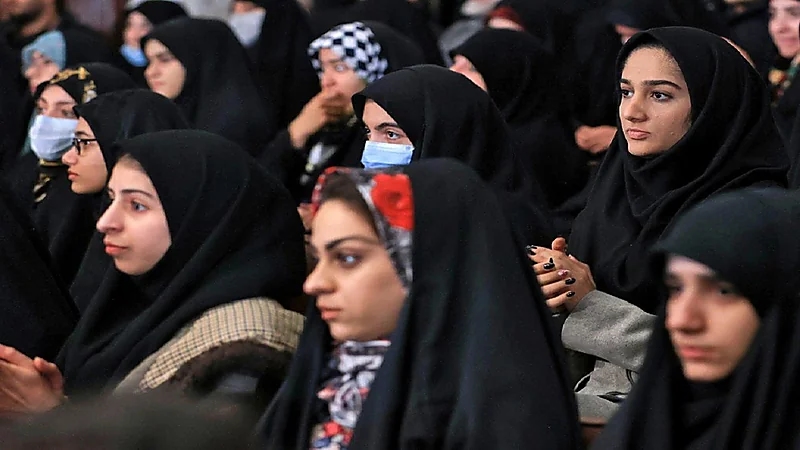 سيناريو تسمم الطالبات مستمر في مدارس إيران