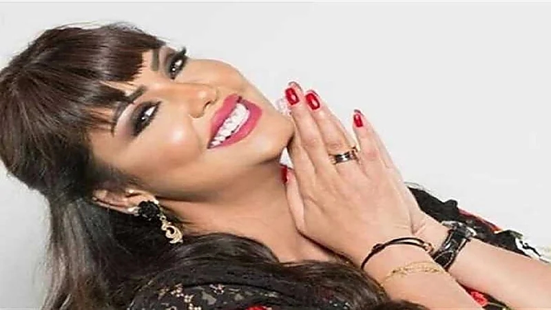 بعد تشخيصها بالسرطان..تدهور الحالة الصحية للفنانة الكويتية جواهر