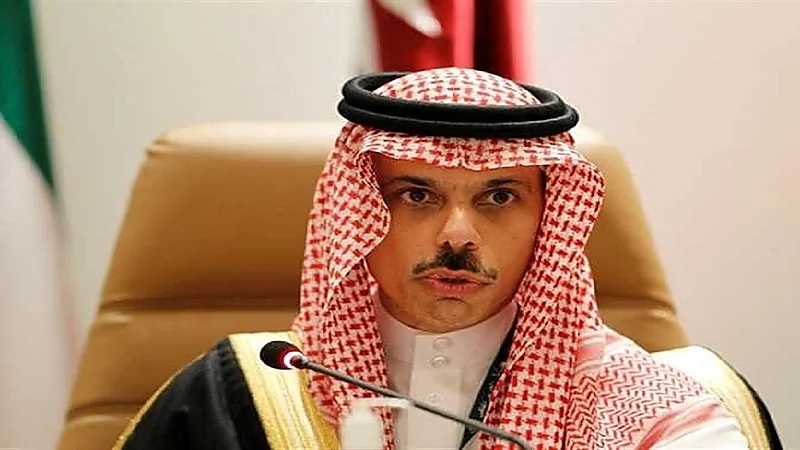 وزير الخارجية يرحب بوجود ممثلي القوات المسلحة السودانية والدعم السريع بجدة