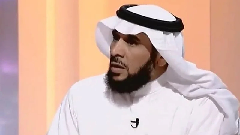 القعيط يقدم نصيحة مهمة للمقبلين على التعدد