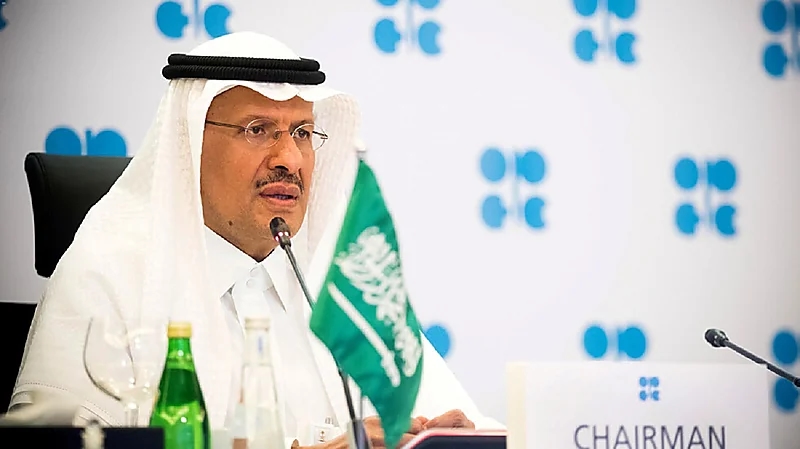 وزير الطاقة: هولندا قد تكون الوجهة الرئيسية لنقل الهيدروجين من السعودية لأوروبا