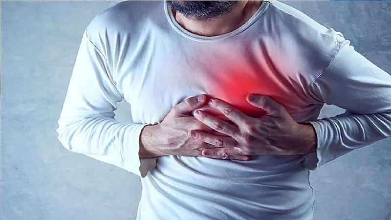أسباب تعرضك للإصابة بالجلطة في عمر مبكر .. فيديو