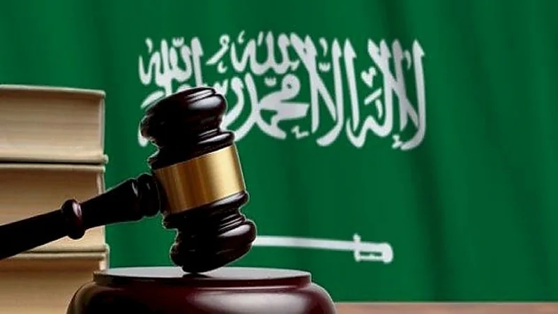 حكم معجل بإلزام مواطن بإعادة ابنه لوالدته العربية المطلقة