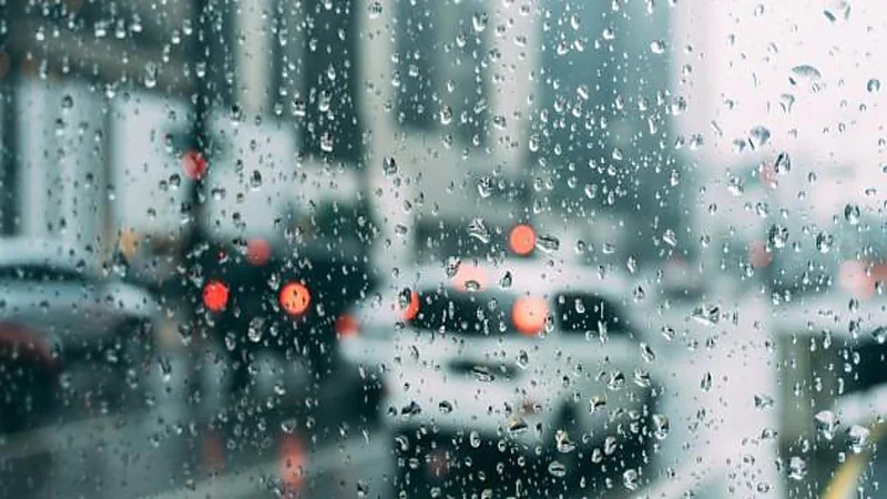 المسند : الشعور بالراحة في مكان بعيد عن البحر أفضل من مدينة ساحلية عالية الرطوبة
