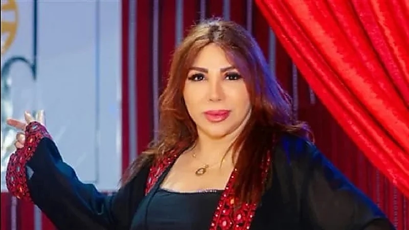 غادة إبراهيم عن ملابسها الجريئة بعد أداء العمرة: لا أقرب الكبائر