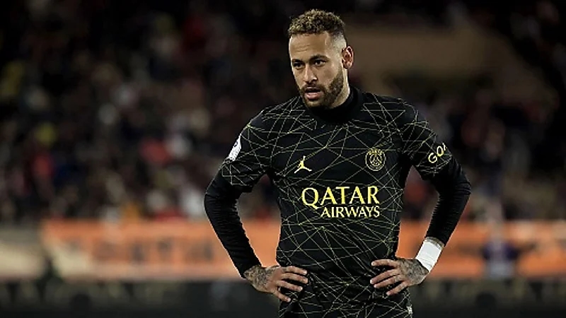 مشجع برازيلي يوصي بمنح أملاكه لنيمار