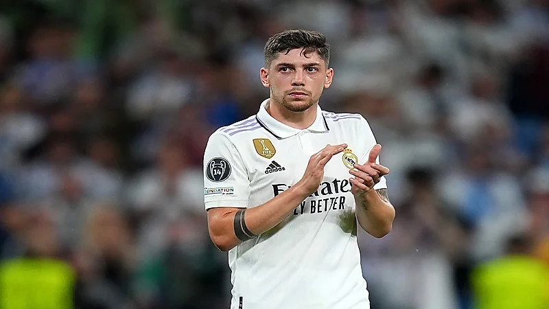 فالفيردي على أعتاب ليفربول