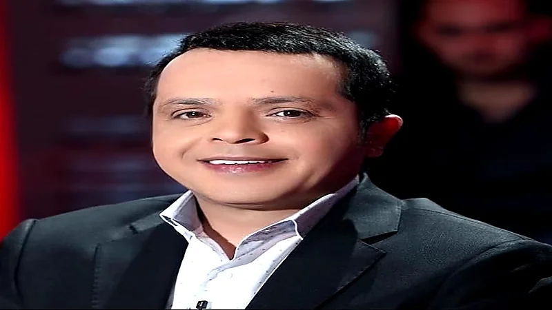 هنيدي: علاقتي بالفتاة الكينية انتهت بشكل مأساوي