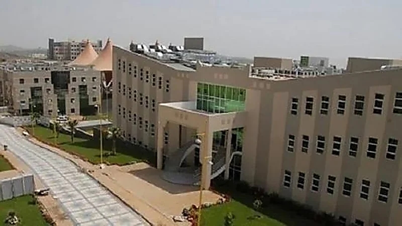 جامعة جدة تنشر 13 برنامجاً للدبلوم المتوسط للعام الجديد