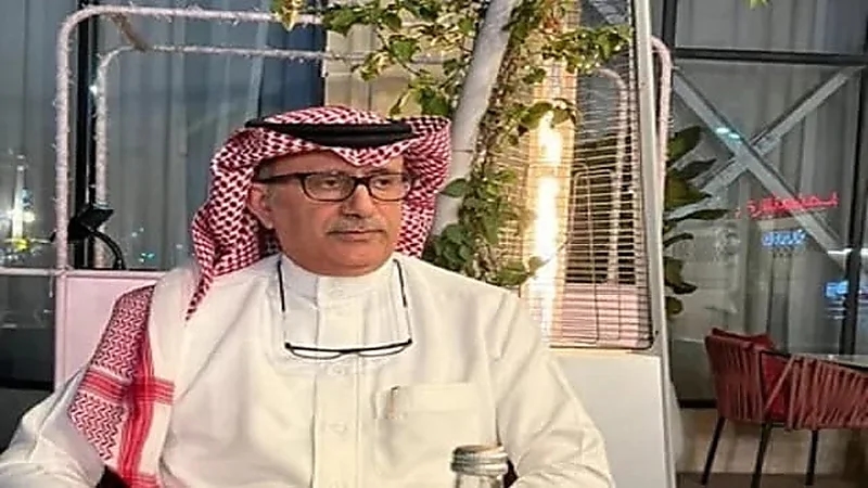 الملحم بعد خسارة النصر : الدوري بالنسبة للنصر قضى
