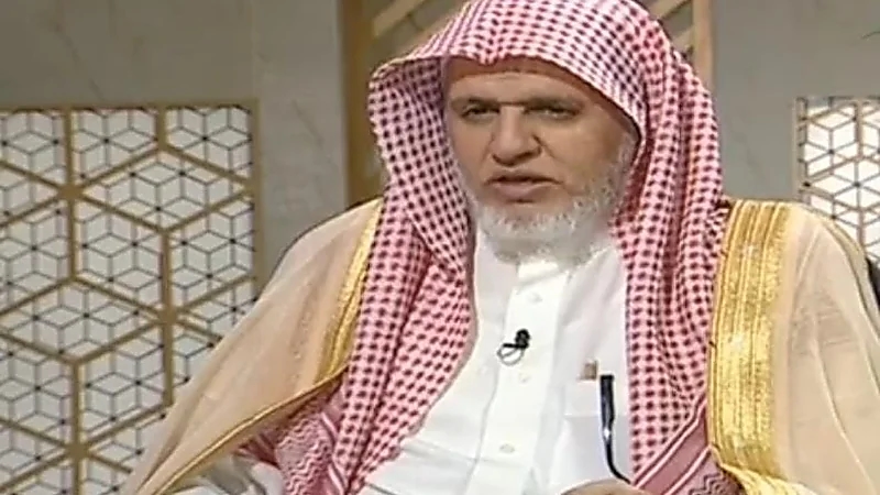 ‏هل الزواج مكتوب على الإنسان قبل خلقه.. الشبل يجيب.. فيديو