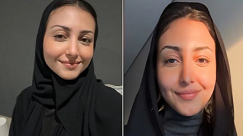 أسماء السياري: ما راح أطلب من ابني يبرني