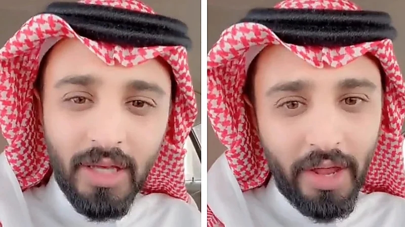 شاب يوضح كيفية الزواج براتب 5 آلاف..فيديو