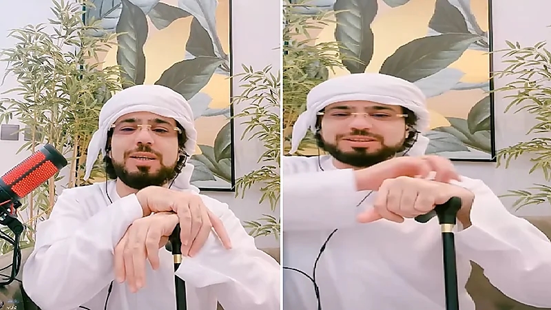 وسيم يوسف يعلن إصابته بـ سرطان ساركوما الخبيث  .. فيديو