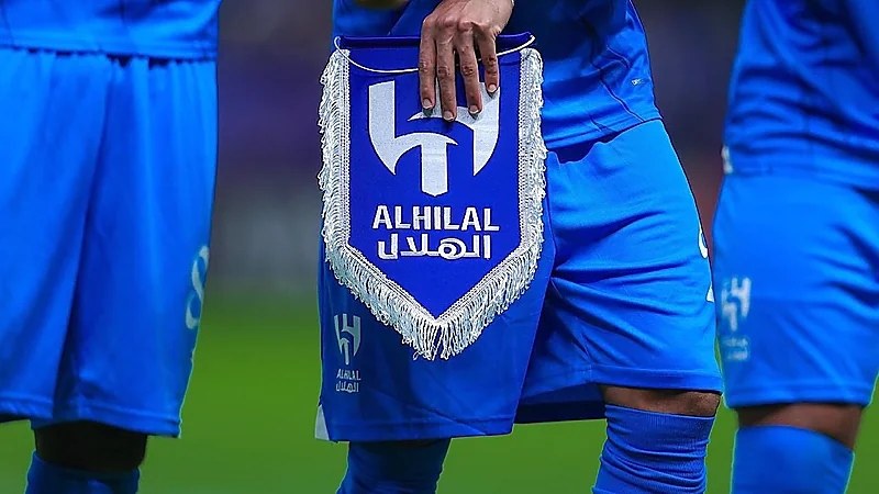 إدارة الهلال تجتمع مع شركة صلة لتنظيم حفل تتويج بطل الدوري في المملكة آرينا